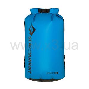 SEA TO SUMMIT Hydraulic Dry Bag гермочехол 35L