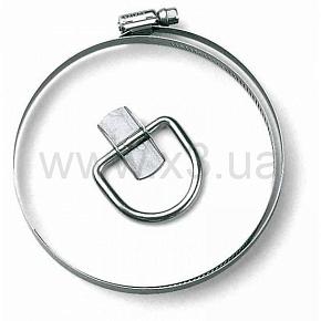 BEST DIVERS Хомут D-KIT 220mm 