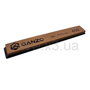 GANZO Дополнительный камень для точилок 600 grit SPEP600