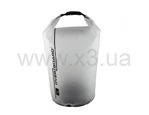 OVERBOARD 5 LITRE PRO-LIGHT CLEAR TUBE