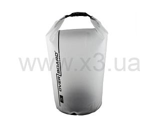 OVERBOARD 5 LITRE PRO-LIGHT CLEAR TUBE