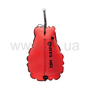 MARES Буй Orange 80 Lbs - XR
