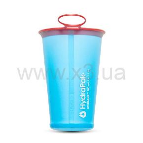 HYDRAPAK Набор мягких стаканов SpeedCup 200 мл (2 шт.)