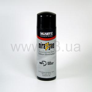 MCNETT McNETT MiraZyme очиститель-уничтожитель запахов для неопрена и тканей, 250 мл