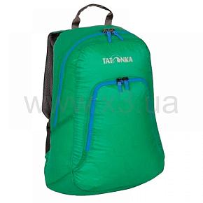 TATONKA Squeezy Rolltop Lighter Green