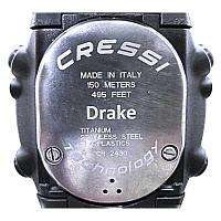 CRESSI SUB Комплект для замены батареи GOA/CARTESIO
