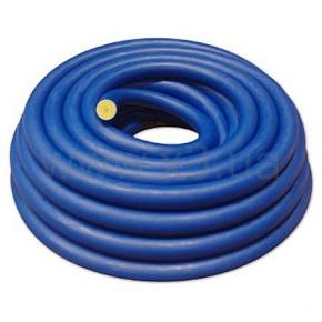 PRIMELINE Латексная тяга 18мм (прозрачный натуральный латекс в синем чулке)