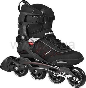 POWERSLIDE PHUZION Gamma Men "15