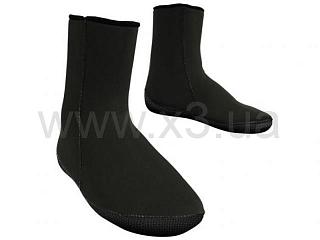 ESCLAPEZ Caranx Black 3mm (Nam Liong Esclapez)