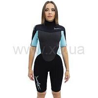 MARLIN TROPIC SHORTY LADY 3мм