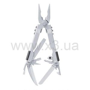 GERBER Multi-Plier 600, блистер + биты