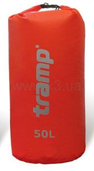 TRAMP Гермомешок Nylon 50 л