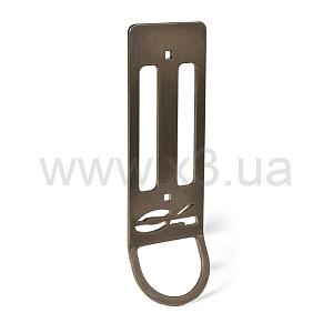 C4 D-кольцо с креплением на пояс