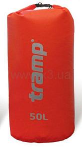TRAMP Гермомешок Nylon 50 л