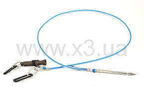 PELENGAS Безопасный с капроновым шнуром и иглоприемником