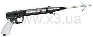 OMER Tempest 40