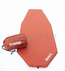 TRAMP Ultralight TPU оранжевый TRI-022