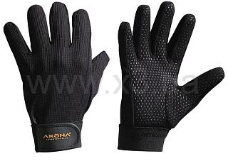 AKONA Adventure Glove (защитные, ткань)