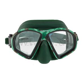 MARLIN Matte Green camo