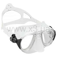 CRESSI SUB CALIBRO CLEAR