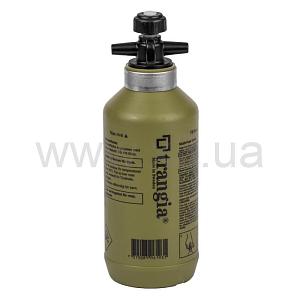 TRANGIA Бутылка для топлива с дозатором Fuel Bottle 0.3 л Olive
