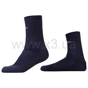 MARLIN ELEMENT NYLON , чорн., неоп., 3mm