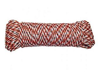 SARGAN Буйреп для буя 5 мм (30 м)