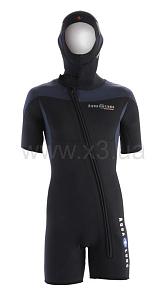 AQUALUNG Куртка Balance Comfort 5 mm муж. (с капюшоном)