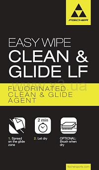 FISCHER Мазь Easy Wipe Clean & Glide LF