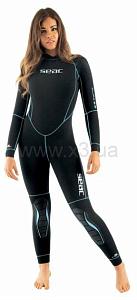 SEAC SUB ALFA 5 mm женский