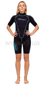 MARLIN MALIBU SHORTY LADY 2,5 mm