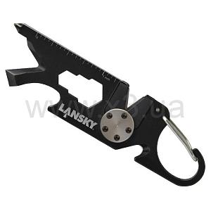 LANSKY Точилка карманная Roadie