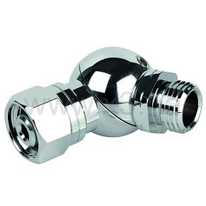 MARES Поворотный шарнир MARES для 2 ст