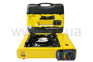 TRAMP Плита портативная