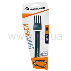SEA TO SUMMIT Alpha Ligth Fork вилка
