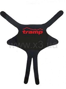 TRAMP Сидушка 7 мм (L/XL)