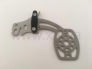 ERMES-SUB Sup. Fast C4 (крепление на ружья C-4)