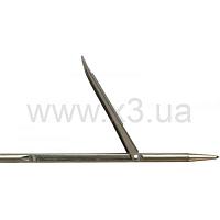 CRESSI SUB Inox Shaft 6,50x55-60