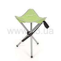 КЕМПИНГ Раскладная табуретка QAT-2305