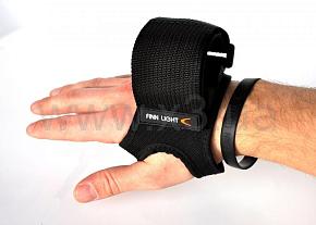 FINNSUB Ручка для фонаря мягкая