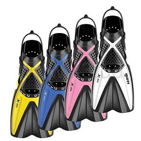 MARES X-ONE Jr