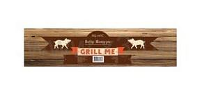 GRILL ME Набор шампуров BQ-045F