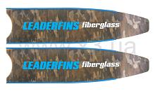 LEADERFINS Лопасти Stereoblades GREEN CAMO