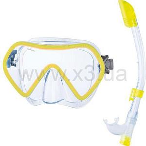 SEAC SUB Набор ZENITH (маска + трубка)
