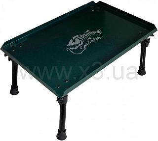 TRAMP Столик монтажный для рыбалки (сталь) TRF-057