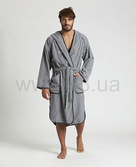 ARENA ICONS PARKA ROBE