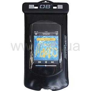 OVERBOARD MP3 CASE