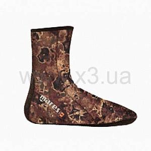 MARES Camo Brown 3 мм