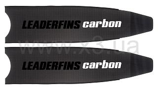 LEADERFINS Лопасти Stereoblades waves PURE Carbon