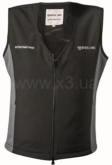 MARES Жилет с подогревом для сухого костюма XR